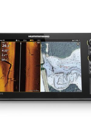 SOLIX 12 CHIRP MSI+ G3