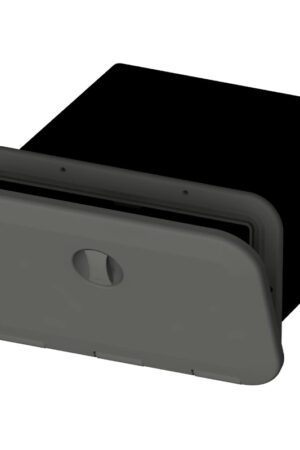 Console Hatch with Box-Grey