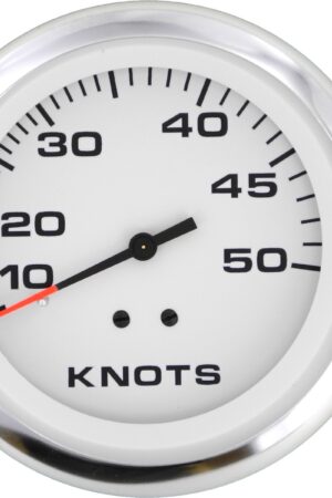 Speedometer - Pitot (includes pitot and hose)-50 Knot