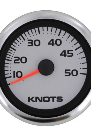 Speedo Head Only 0-50 knots 3"