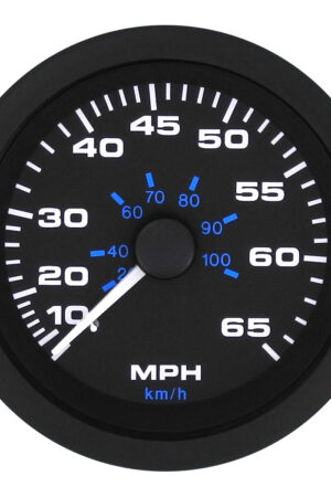 Speedometer - Pitot (includes pitot and hose)-65 MPH