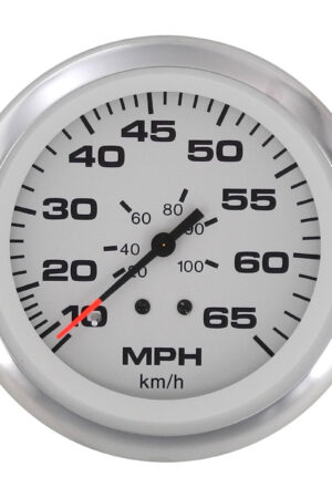 Speedometer - Pitot (includes pitot and hose)-65 MPH