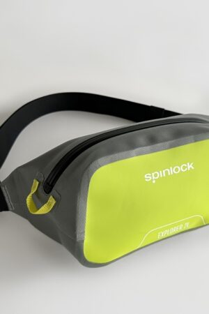 2 LITRE 100% WATERPROOF ROLL TOP BAG