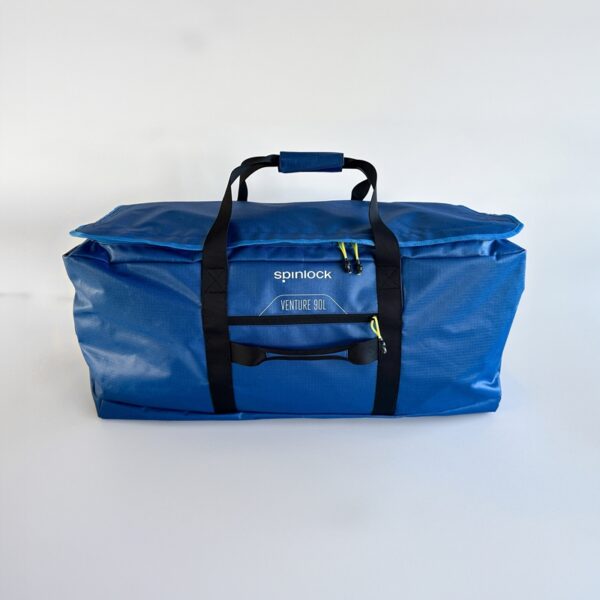 100 LITRE KIT BAG