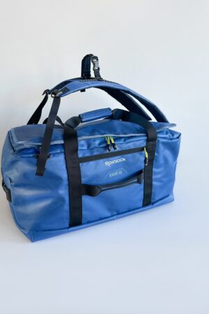55 LITRE DUFFLE BAG
