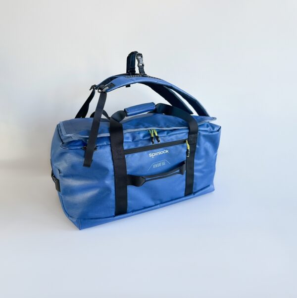 55 LITRE DUFFLE BAG