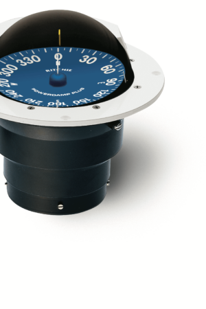 SuperSport™ SS-5000, 5” Dial White