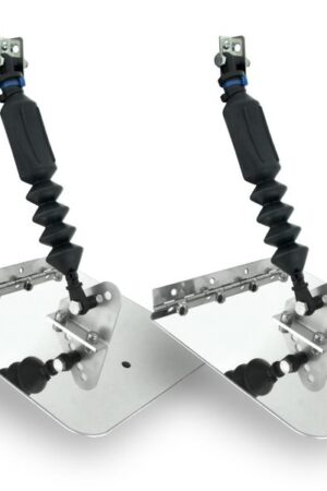 ST Smart Tab 9"X8" plates / 30lb. Actuators