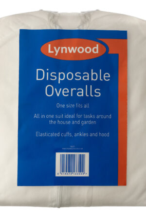 Disposable Overalls