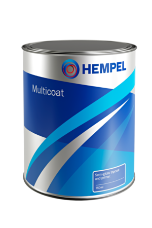 MultiCoat White 750ML