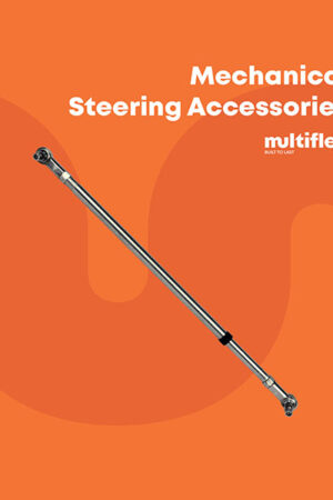 Tie Rod-600-950mm (Adjustable)