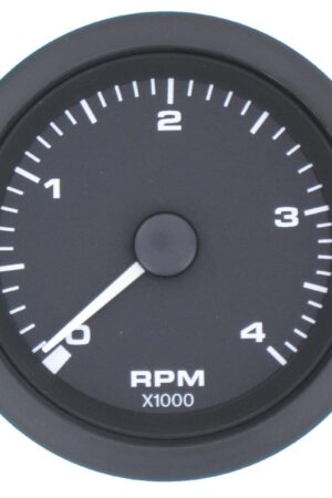 Tachometer - Diesel Alternator