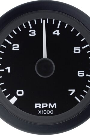 Tachometer - Outboards and 4 cycle gas IO & Inboards