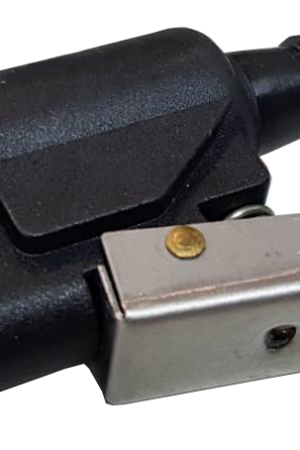 JOHNSON/OMC 5/16" Barb Female Fuel Line Tank Or Engine Connector