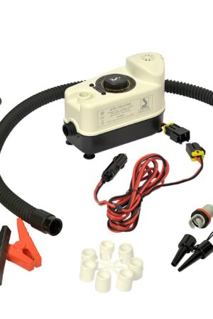 GE BP - Electric Pump