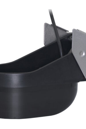 IP67 rated waterproof connector 6 conductor Wire Range 18-22AWG Cable Range .23”-.35”