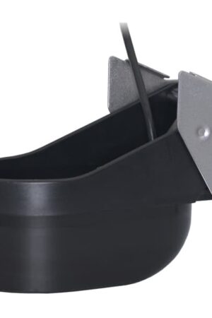 TM275LH Transom mount CHIRP Wide Beam 42-65 kHz 150-250 kHz 1KW