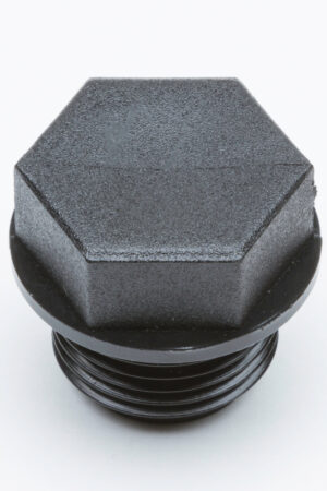 3/8” gas male thread stopper