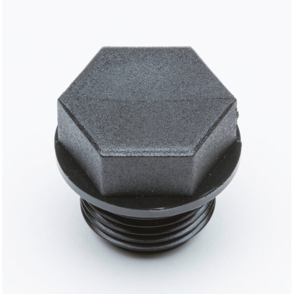 3/8” gas male thread stopper