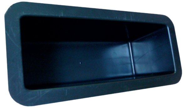 Transition Box 250x100 mm (10x4")