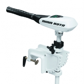 EO Electric Outboard 1/2 HP