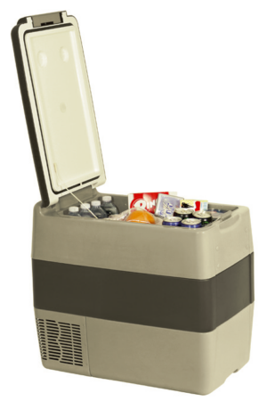 Portable Fridges-51L