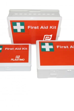 First Aid Kits-Coastal