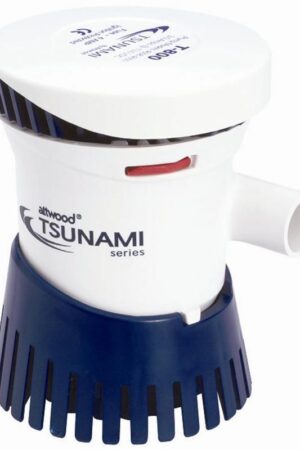Tsunami 800 Bilge Pump 24V (OEM)