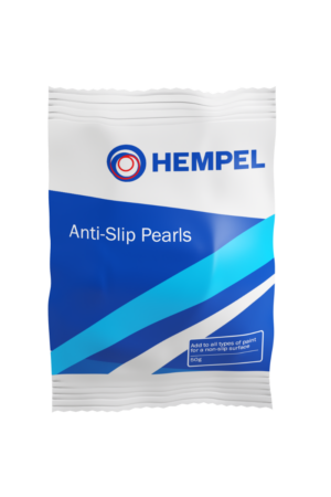 Anti-Slip Pearls White 50G