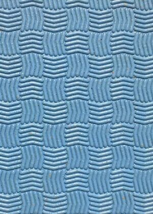 Treadmaster Comfort Grip Boat Decking Material (SP) - Light Blue