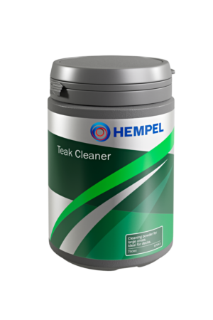 Teak Cleaner 750ML