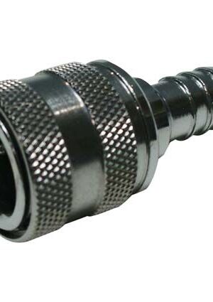 Suzuki Female fuel line fitting 3/8"