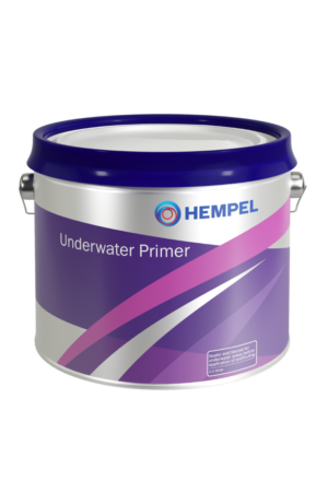 Underwater Primer (Antifouling) Grey 2.5L