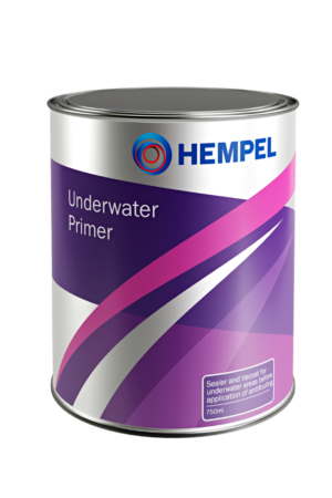 Underwater Primer Grey 750ML