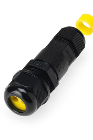 1 input – 2 output Unite connector