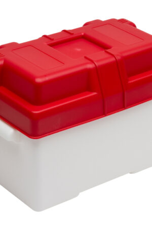 Battery Box 180x323x210h.