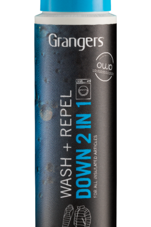 Wash + Repel Down 2 in 1 300ml
