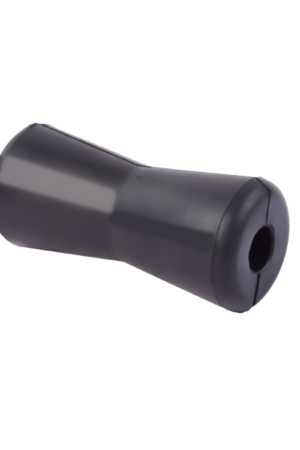 5" Vee Keep Roller, Suits 18mm Spindle