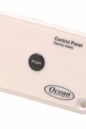 Control Panel Electric Std