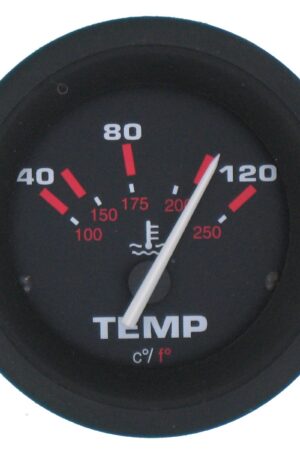 Water Temperature - 10 - 180 ohm - EU Type