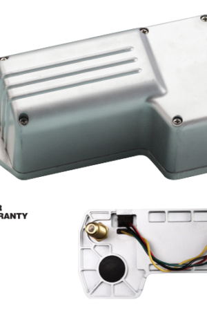 Waterproof Wiper Motor-2.5" Shaft