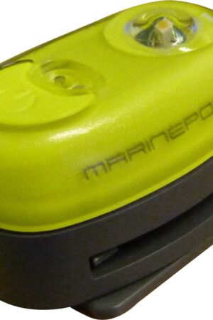 Marinepool LED UML Lifejacket light