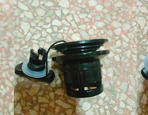 Replacement Valve for ST/XT/SU-Super Light (SU)