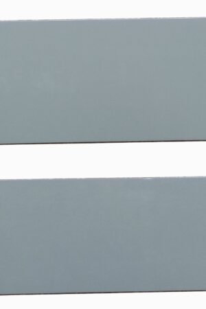 Grey Wooden Seat to fit 3.0M Boat (91cm) Sliding