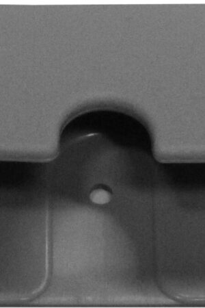 Solid Seat Bracket/Clip (V Shaped) ST