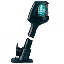 S20 A/R white, 12V, plug in, 1220mm/48