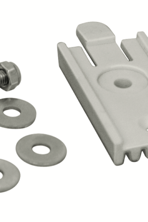 Pair of Boarding Ladder Quick Release