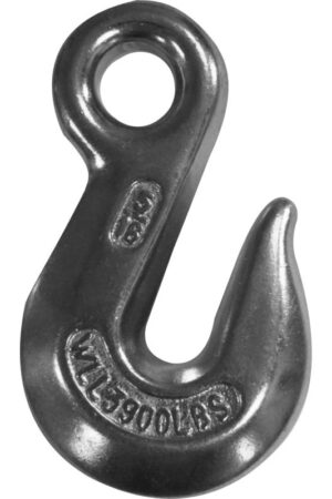 Eye Grab Hook AISI316