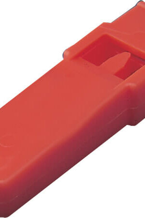 Plastic Safety Whistle