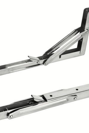 Table bracket SS316 165x 300